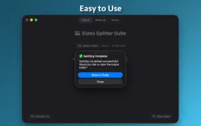video splitter suite iphone images 2