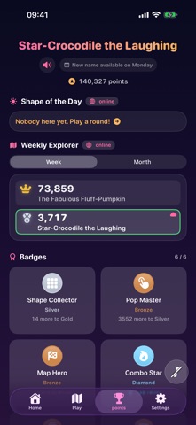 Power PopIt screenshot 6