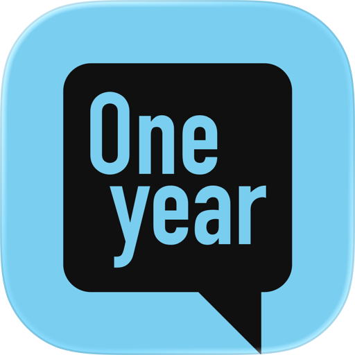 Oneyear: Audio-Video Guestbook