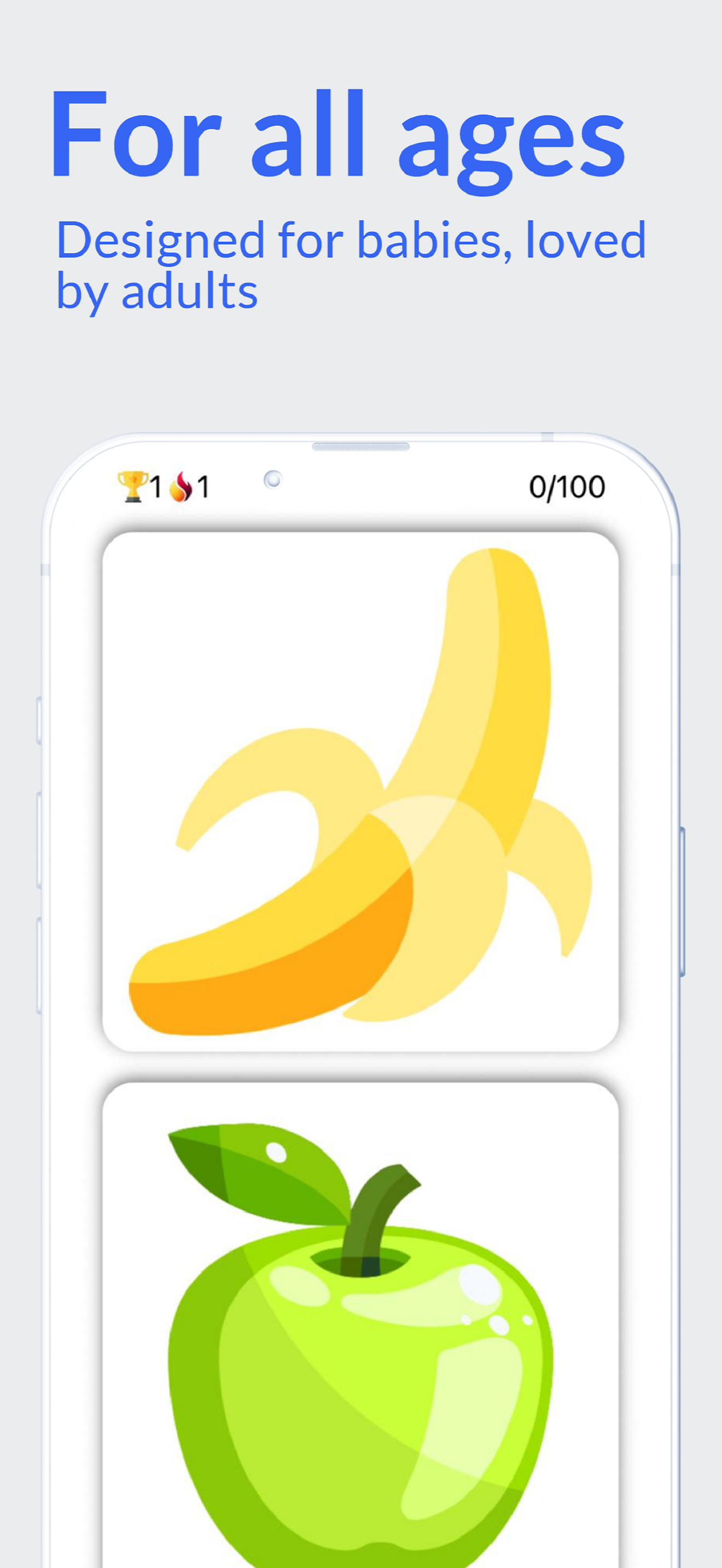 Banana Cards screenshot 4