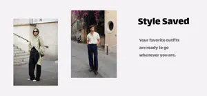 Outfits: What to Wear screenshot 2