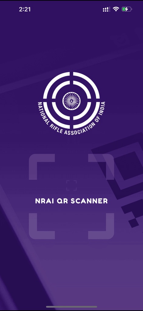 NRAI - Sports App | MWM