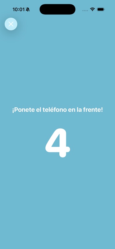 Que Soy? Juego de Adivinar screenshot 4