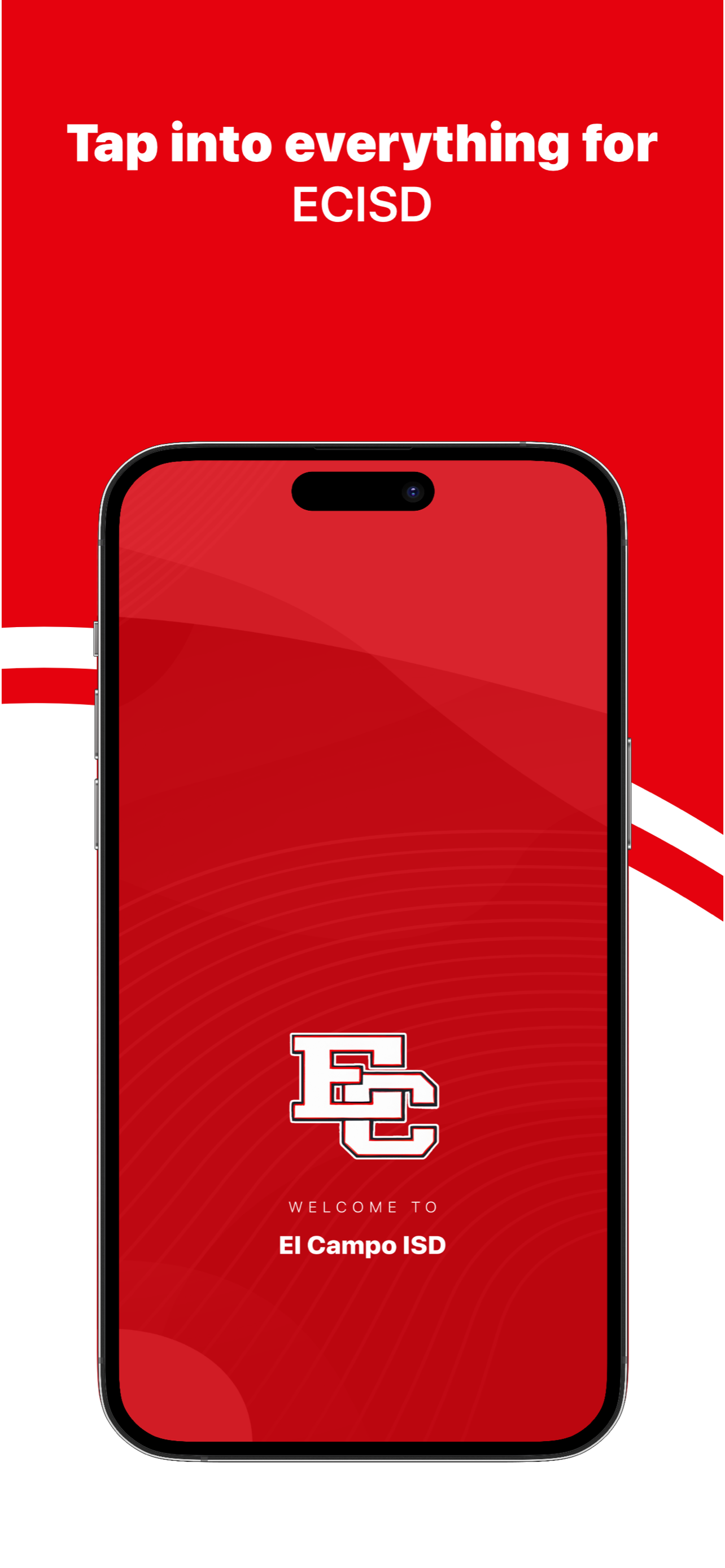 Ricebirds, El Campo ISD