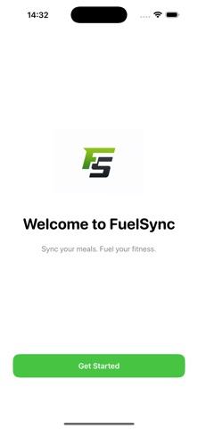 FuelSync (FS) screenshot