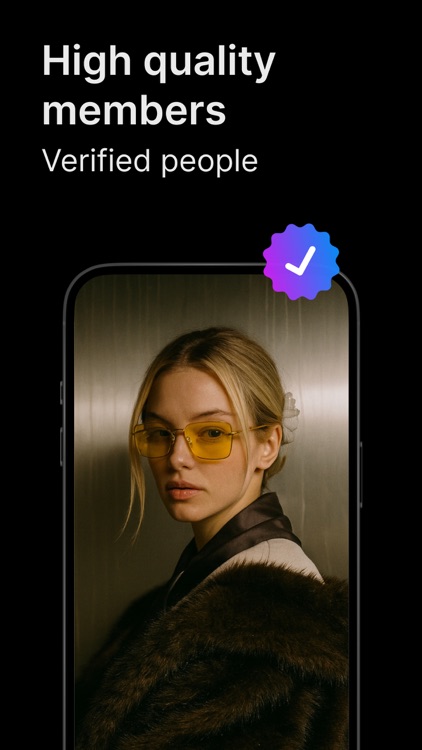 SoulMatcher: Premium Dating