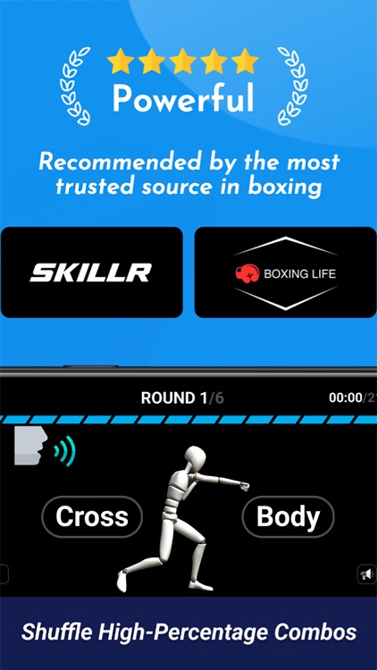 PRO BOXING: Training & Fitness