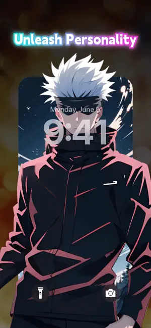 Live Wallpaper - Wallpaper Hub screenshot 3