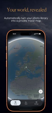 unshade screenshot