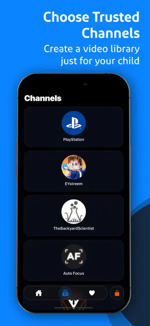 YouApprove: YouTube Channels screenshot 4