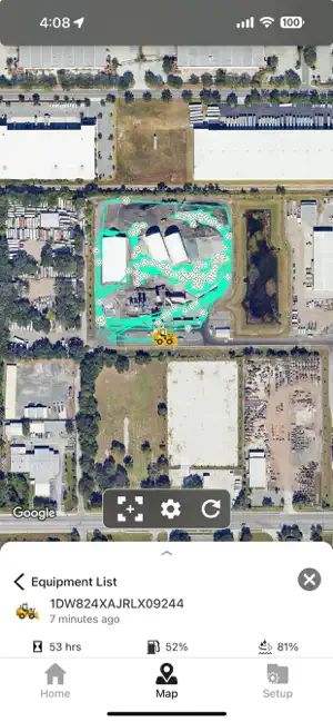 Operations Center Mobile screenshot 8