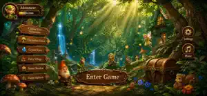 Kingdom Ascension screenshot 1
