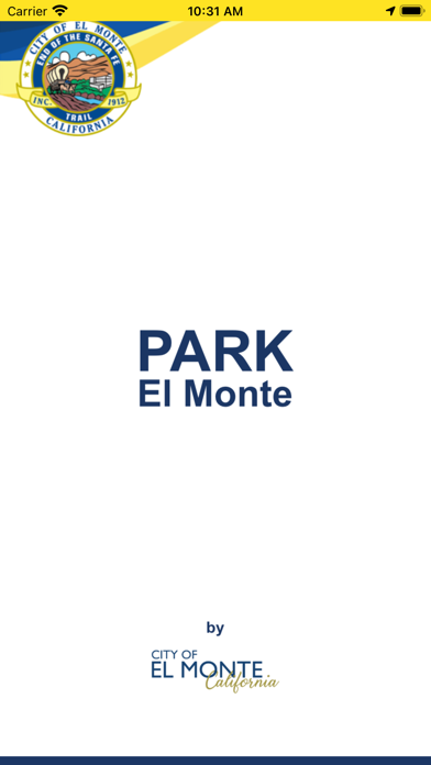 Screenshot #1 pour Park El Monte