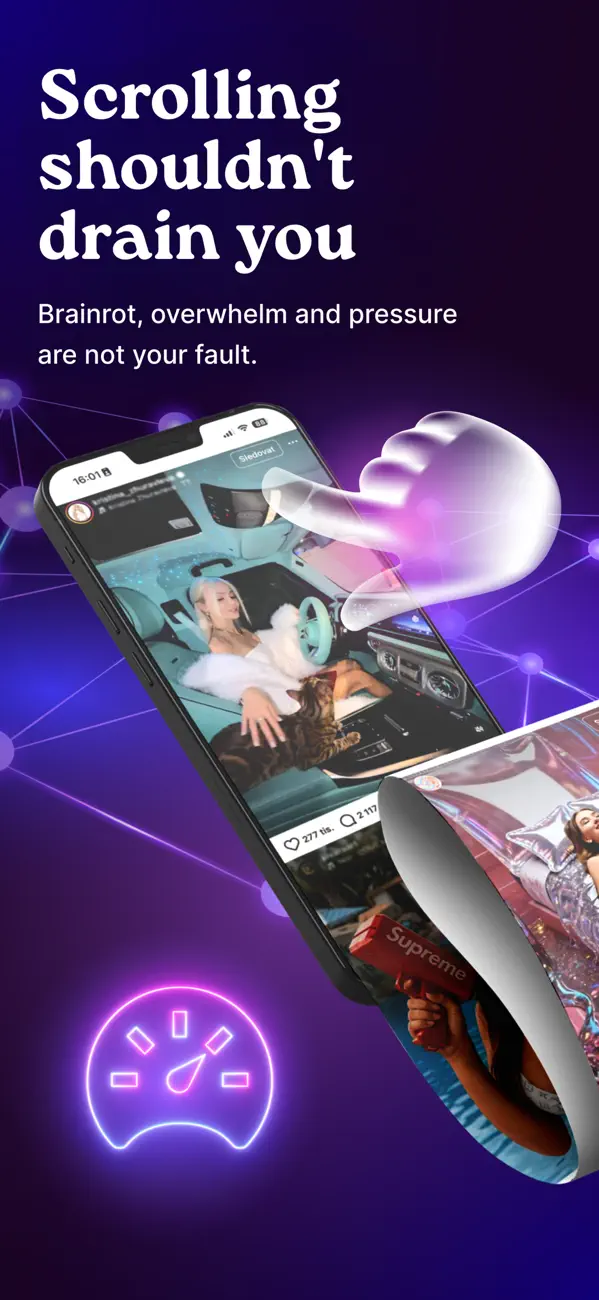 Screenshot #2 pour Elin.ai