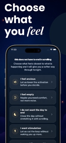 RestMode screenshot