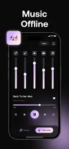 Sound Boost: Enhance & Isolate screenshot #4 for iPhone