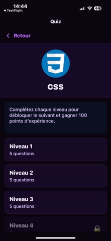 La Minute De Code Screenshot 6 of 6