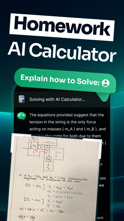 GoatChat - AI Chatbot screenshot-3