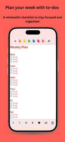 Gloss Ink Screenshot 1 of 3