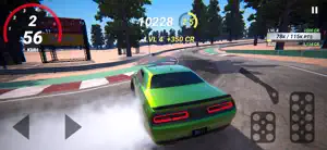 Drift Hunters & Traffic Racing screenshot 5