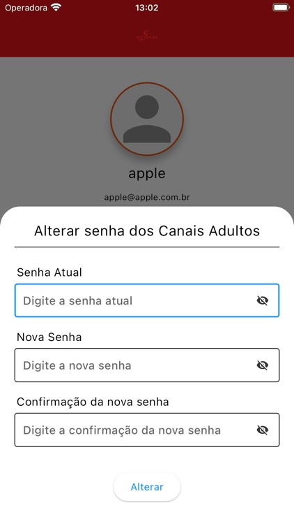 Coyavel TV Play screenshot-9