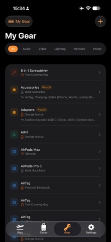 CaseReady Screenshot 3 of 4