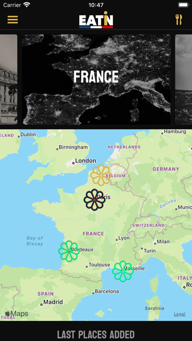 EATiN France
