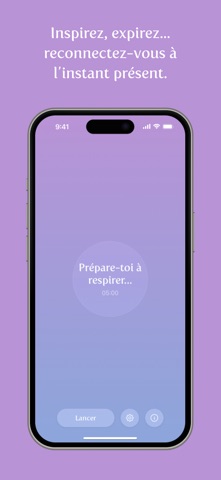 Breasia screenshot