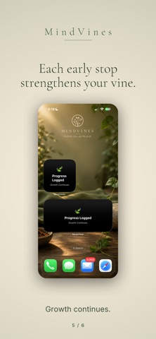 MindVines Screenshot 5 of 9