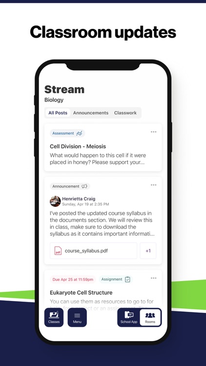 Rensselaer CSD screenshot-4