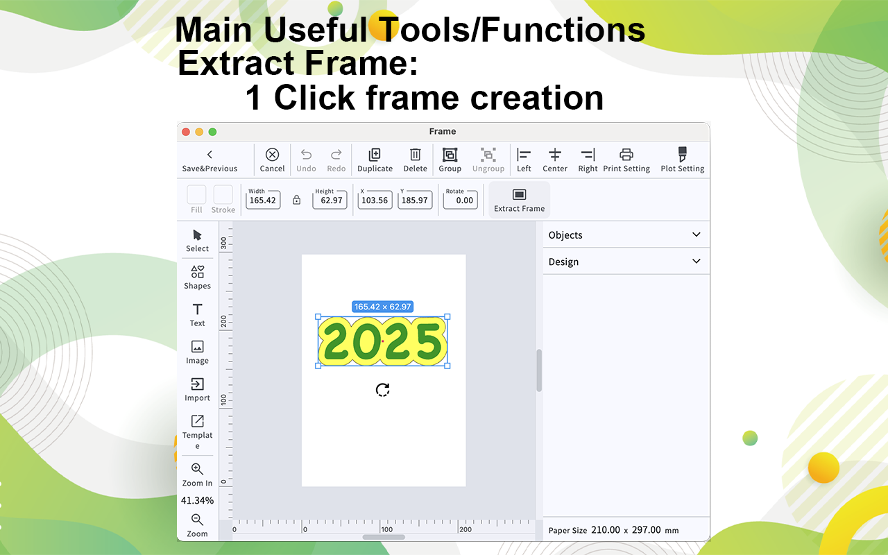 Simple Create
