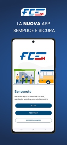 FCE Catania screenshot