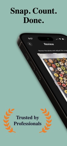 AICounter - Count Objects Fast screenshot