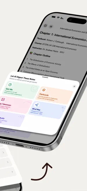 ThetaWave-AI Study Notes screenshot 3