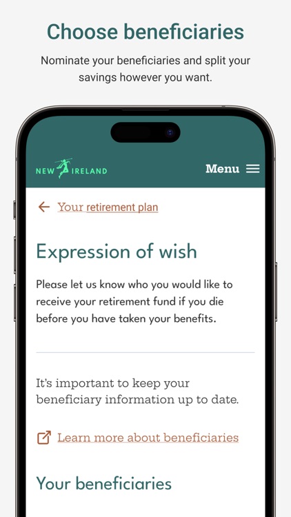 MyPension365 screenshot-4