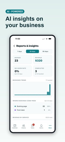 InvuBook Screenshot 1 of 9