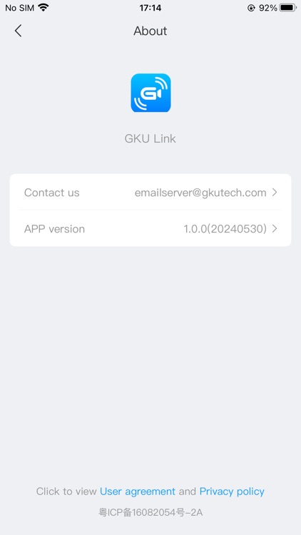 GKU Link screenshot-5