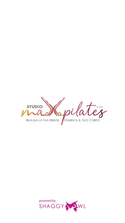 Studio Max Pilates asd