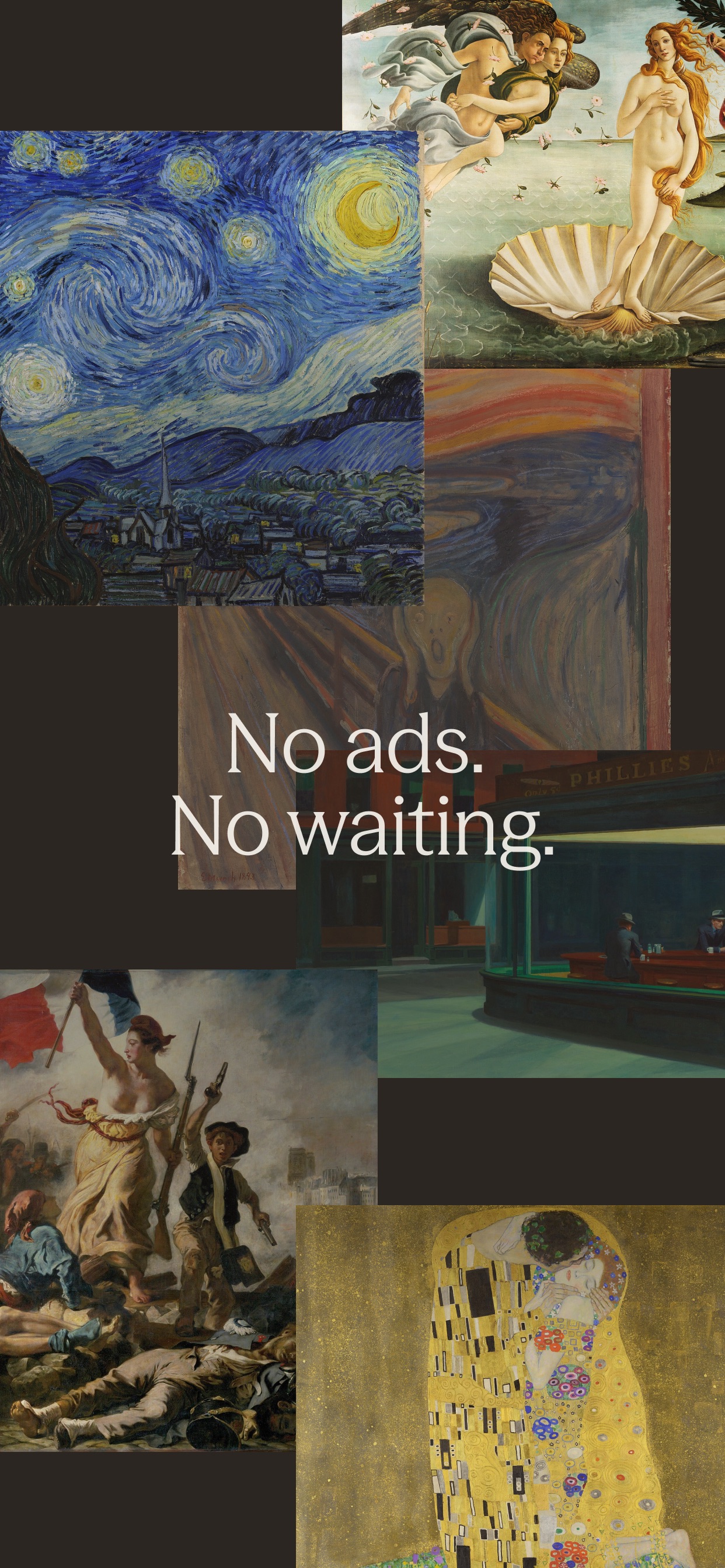 Screenshot 7 of Pieces Gallery
