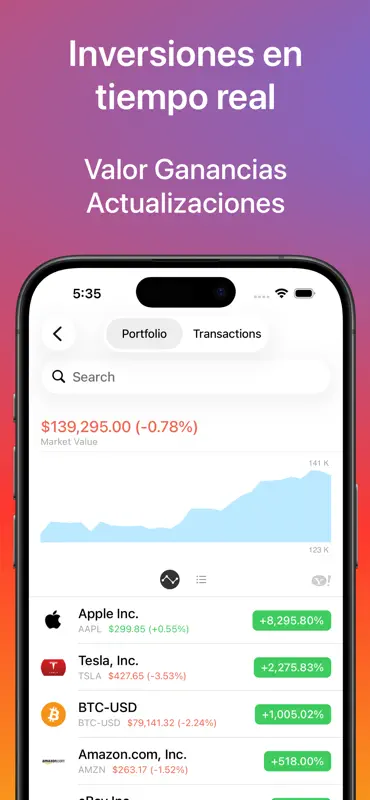 Money - Presupuesto y Gastos screenshot 7 of 8