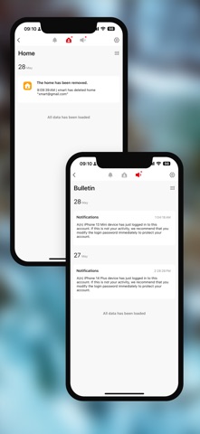 Xmart Home Screenshot 5 of 5