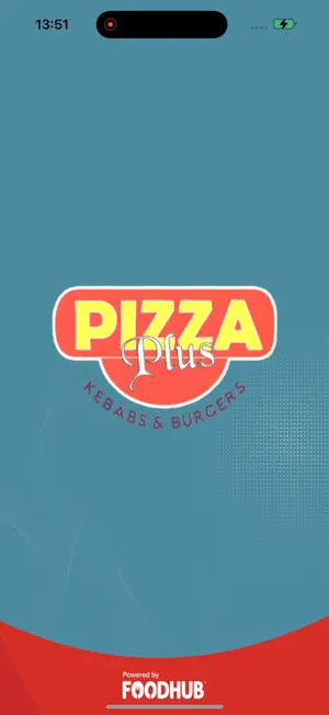 Pizza Plus Dover. screenshot 1