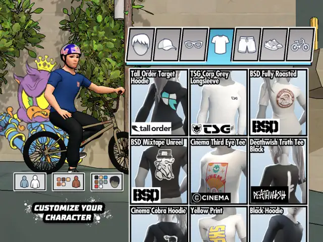 screenshot 5