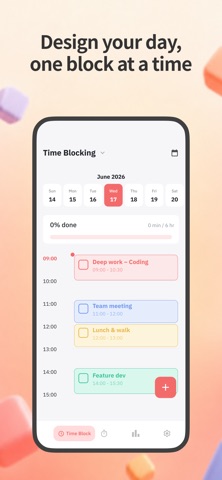 Methodly: Goals & Routines Screenshot 4 of 5