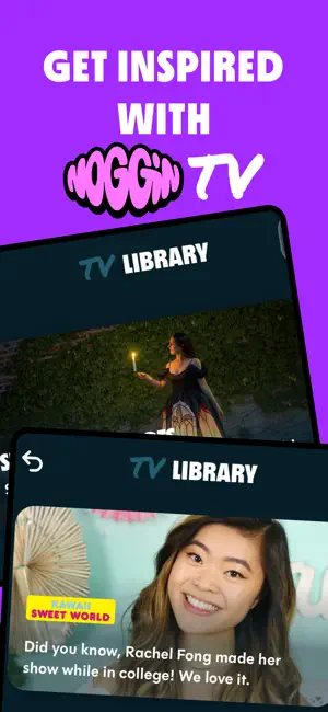 Noggin screenshot 2