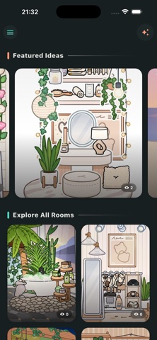 Room Design Ideas Mod+ screenshot 5