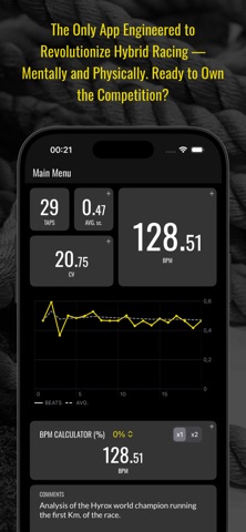 Hybrid Flow Screenshot 1 of 5
