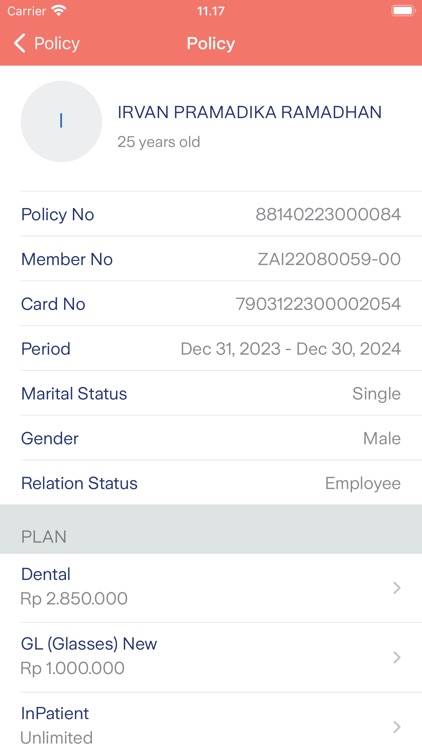 Medicillin screenshot-4