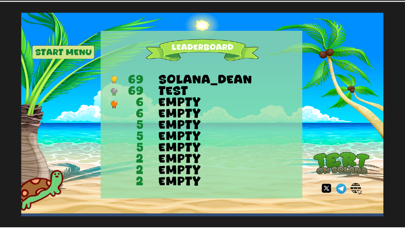 Tert Mobile iPhone screenshot 4 - Entertainment app