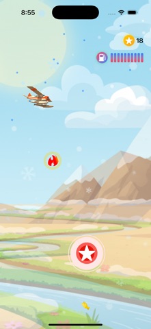 Plane Jump! Screenshot 5 of 10
